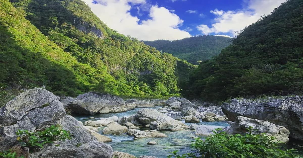 Rizal-Province